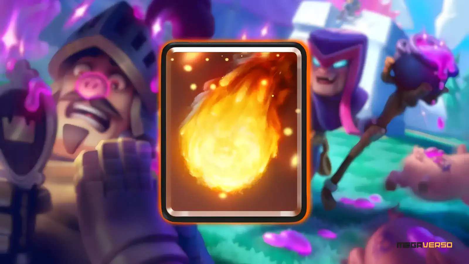 Quais são as melhores cartas para começar no Clash Royale?
