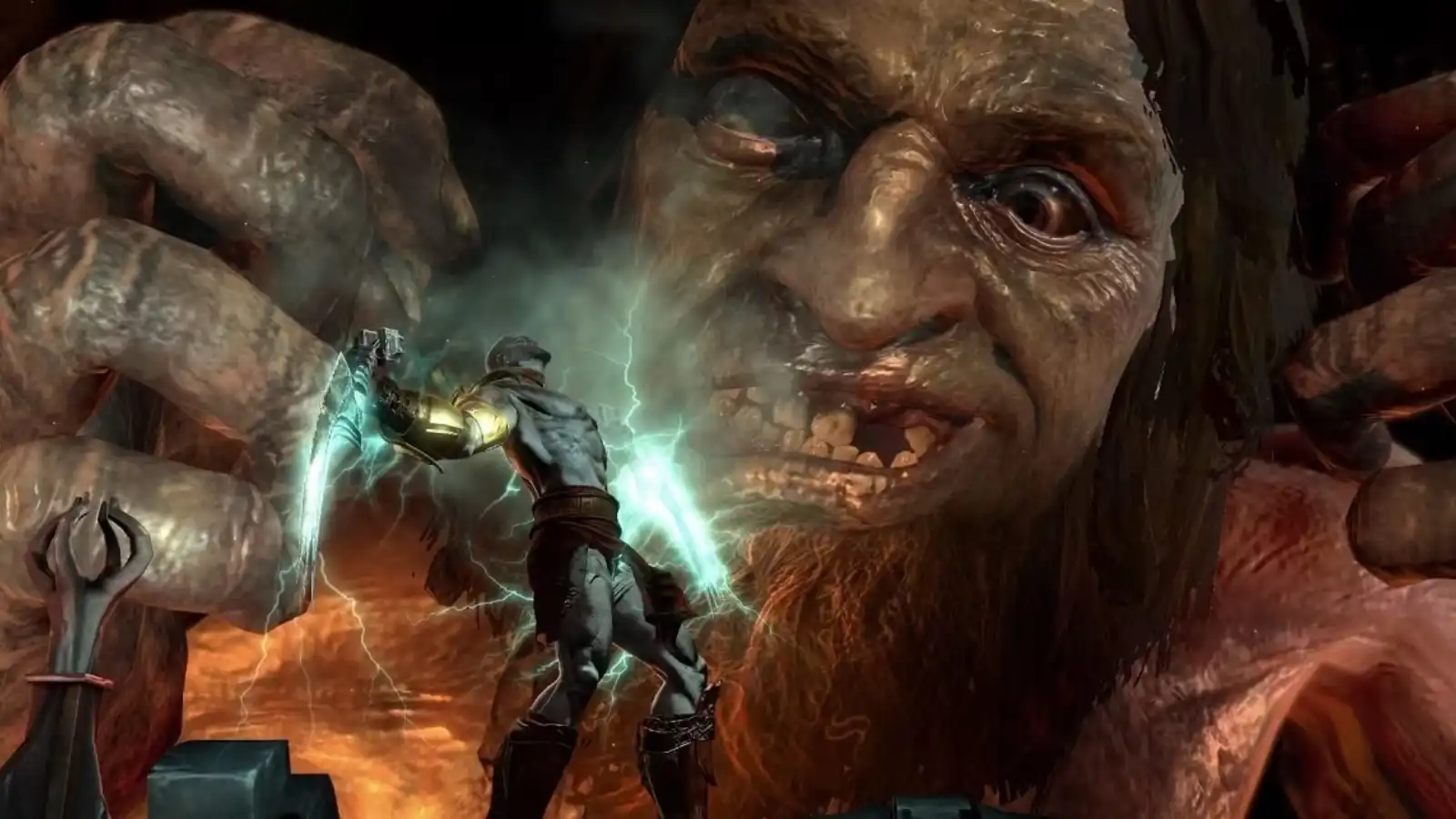 God of War: O Que Esperar da Próxima Saga?