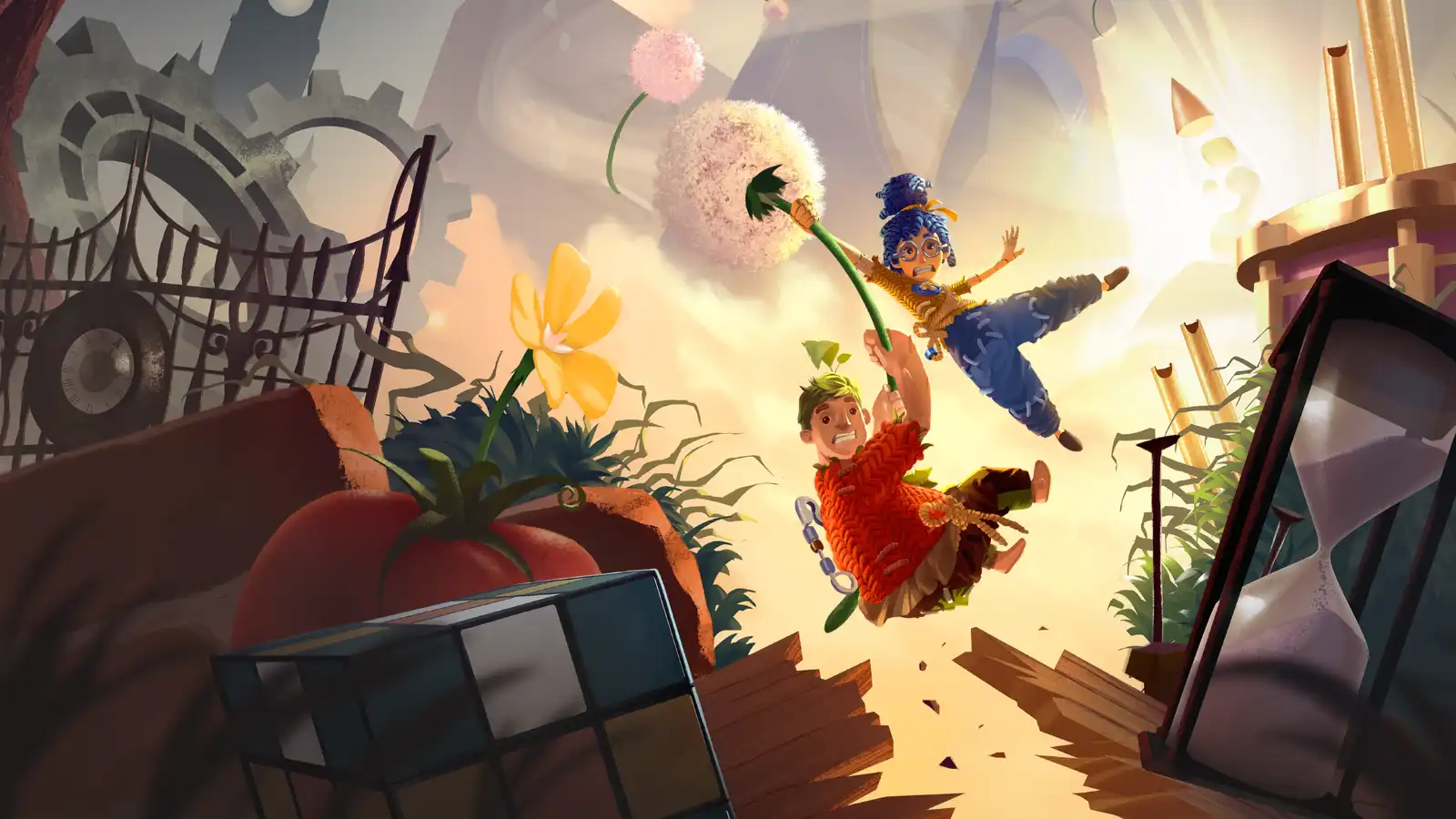 10 Melhores Jogos de Celular para Jogar com a Namorada