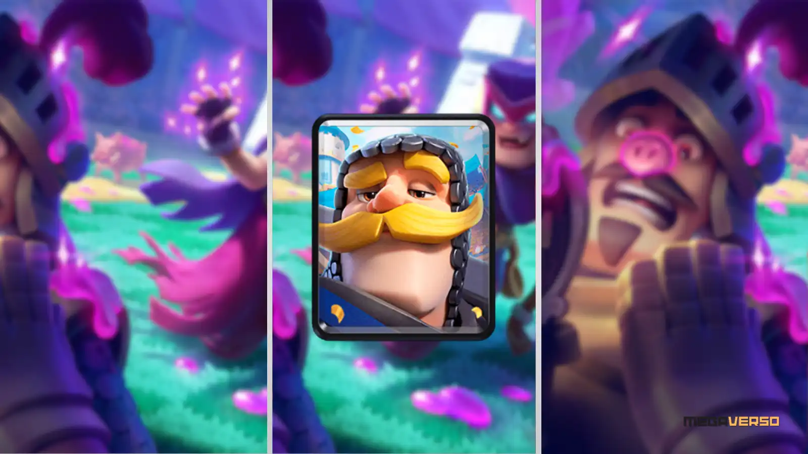 Quais são as melhores cartas para começar no Clash Royale?