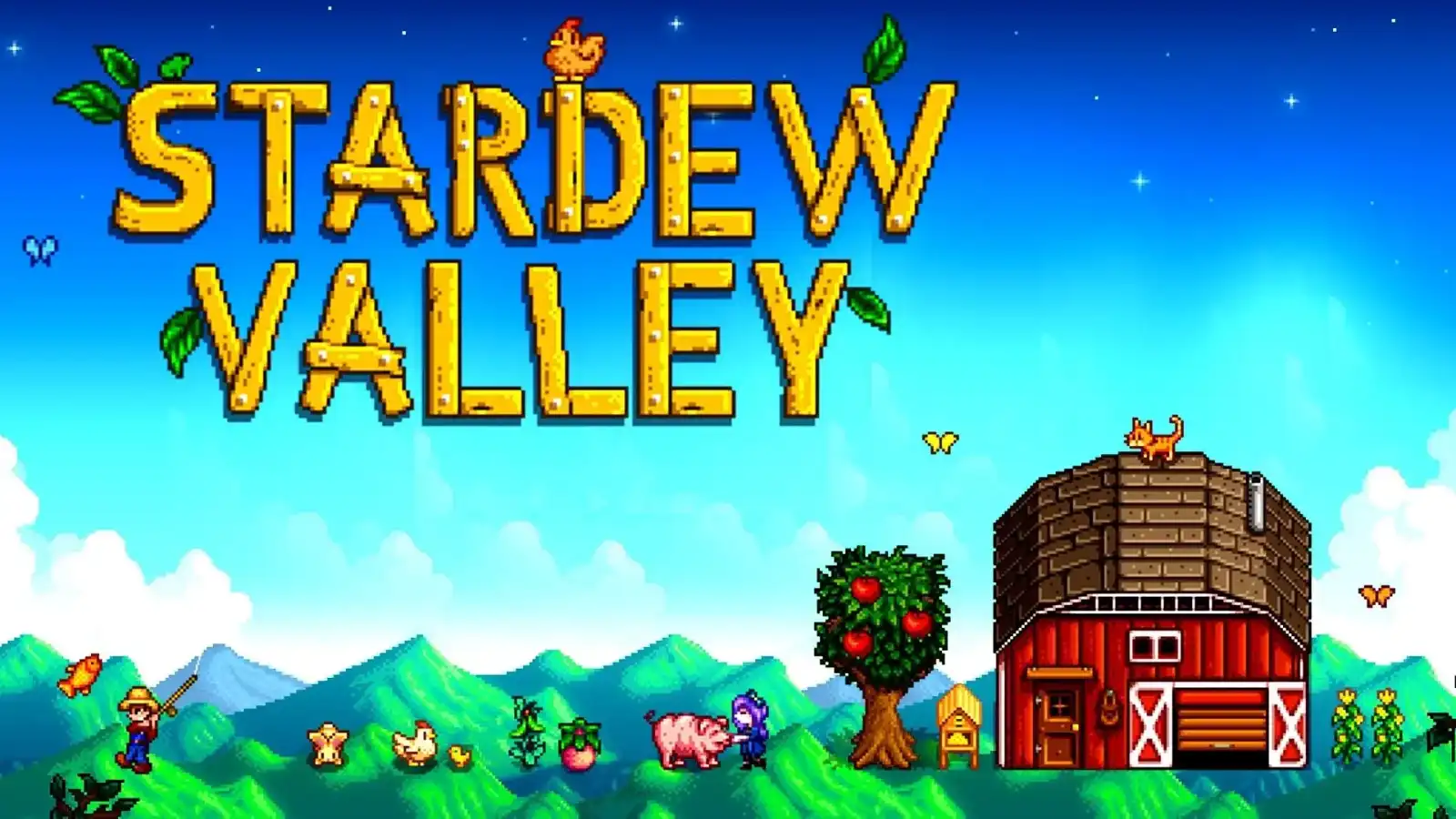 10 jogos de mundo aberto para PC fraco