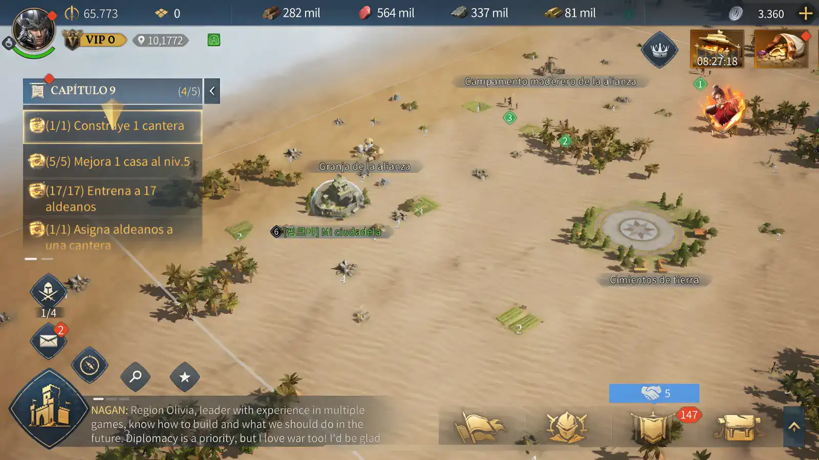Age of Empires: Mobile: Como é o novo jogo lançado para iOS e Android