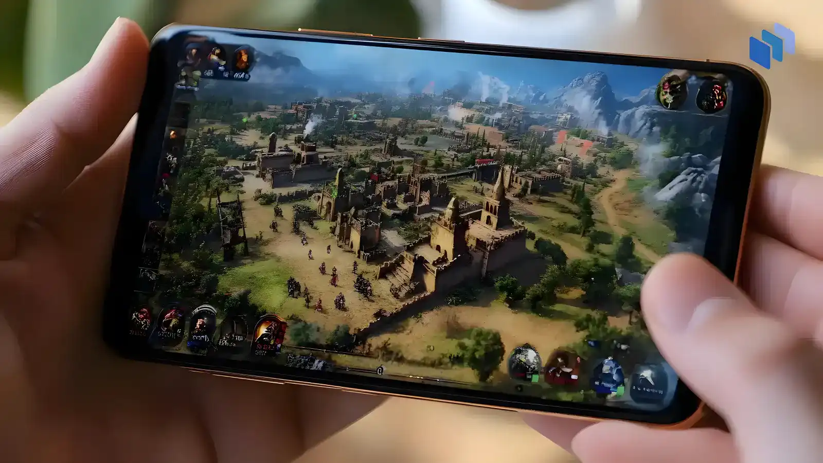 Age of Empires: Mobile: Como é o novo jogo lançado para iOS e Android