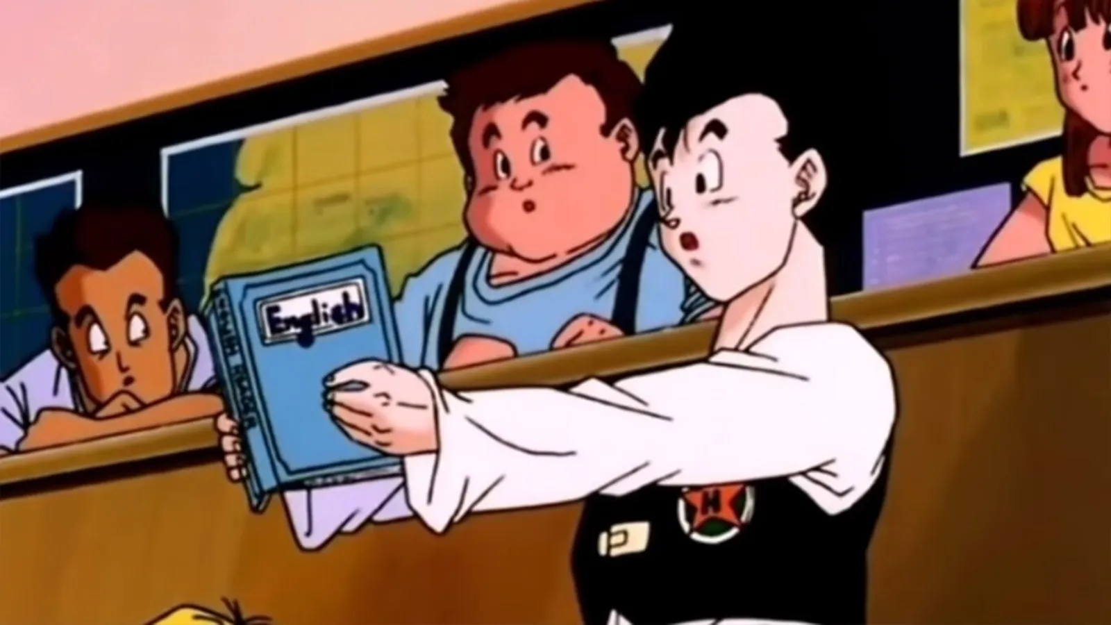 Cadê você Gohan? Fãs questionam ausência de Gohan em Dragon Ball Daima