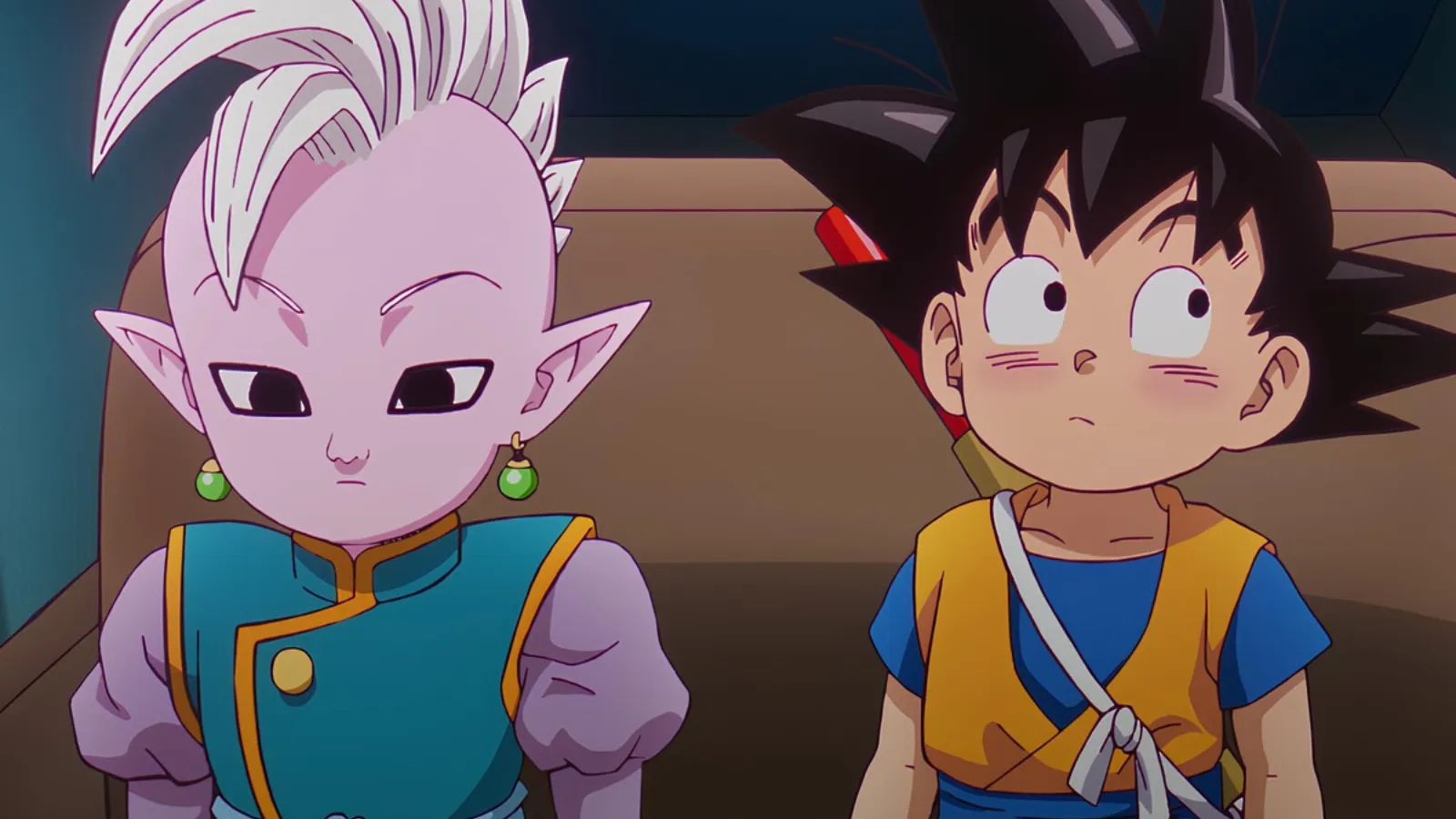 Cadê você Gohan? Fãs questionam ausência de Gohan em Dragon Ball Daima