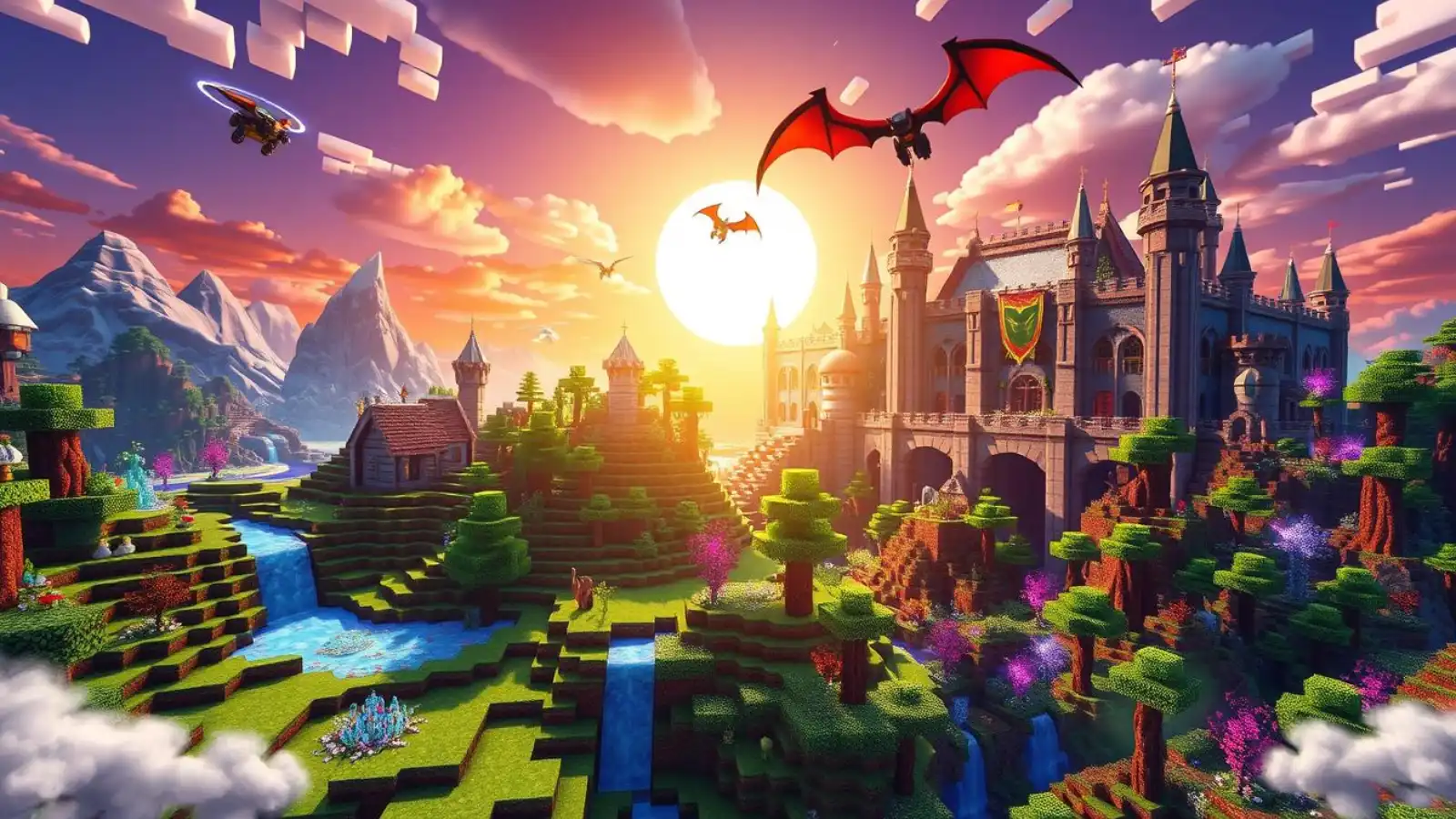 Os 10 melhores mods para minecraft PC e celular