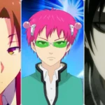 Personagens estudantes mais inteligentes no mundo do anime: 5 gênios que você precisa conhecer!