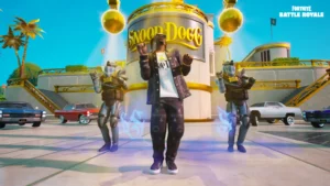 Imagem de Skins de Snoop Dogg, Eminem, Juice Wrld e Ice Spice chegam ao Fortnite: veja as surpresas