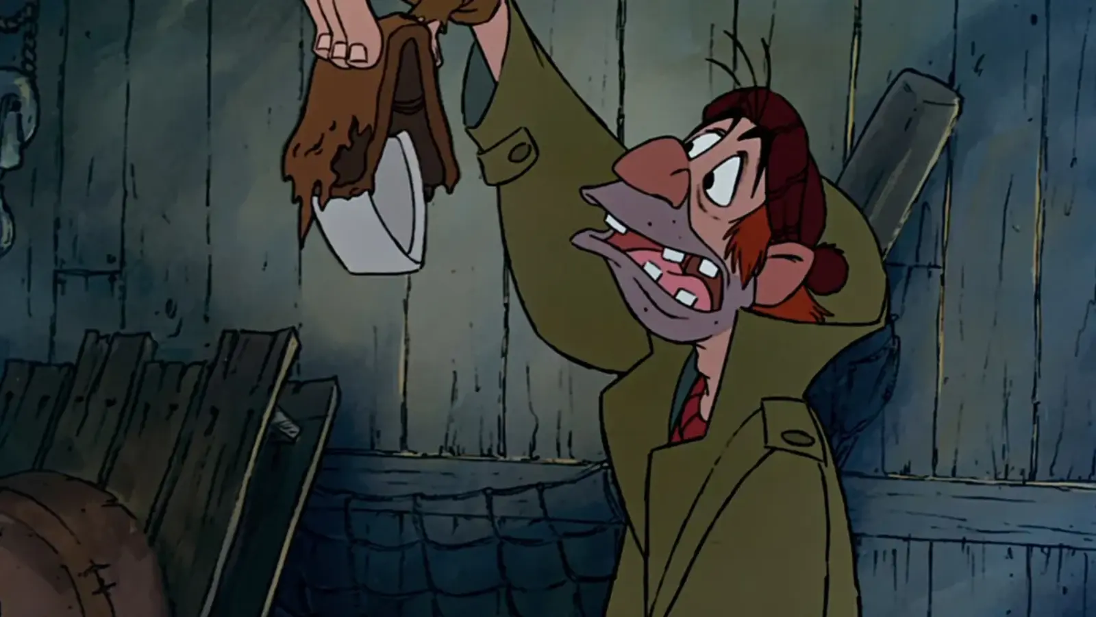 As 11 Mortes Mais Chocantes dos Personagens da Disney nas Histórias Originais