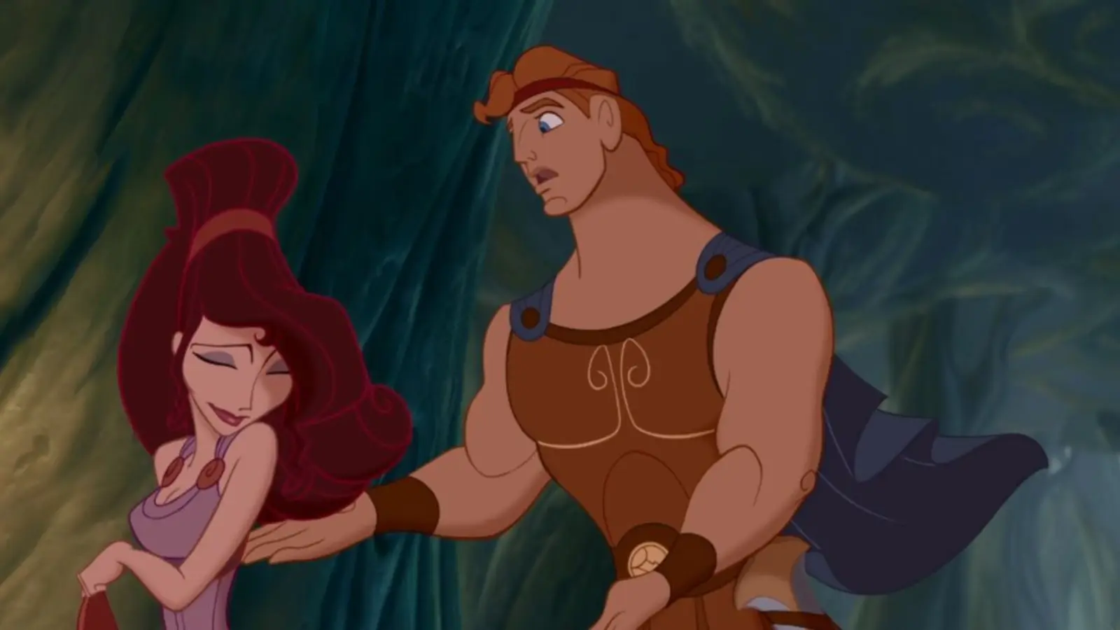 As 11 Mortes Mais Chocantes dos Personagens da Disney nas Histórias Originais