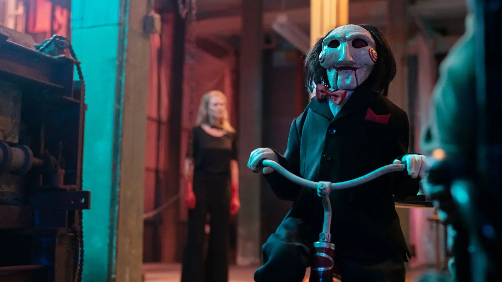 10 Filmes de Terror mais Esperados de 2025 que Vão Fazer Você Tremer de Medo