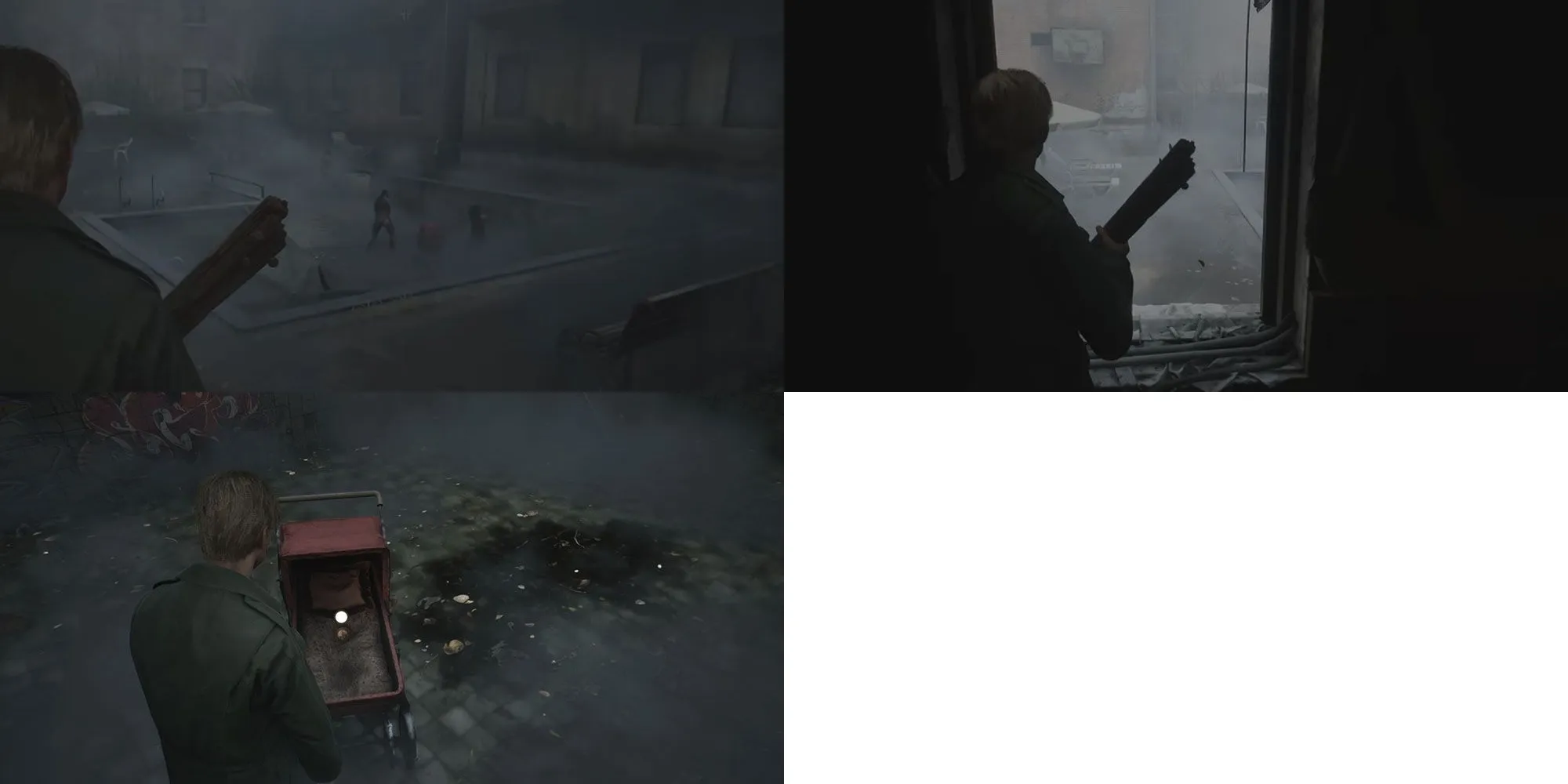 Silent Hill 2 Remake: Como Resolver o Quebra-Cabeça do Armário de Moedas e Encontrar Todas as Moedas