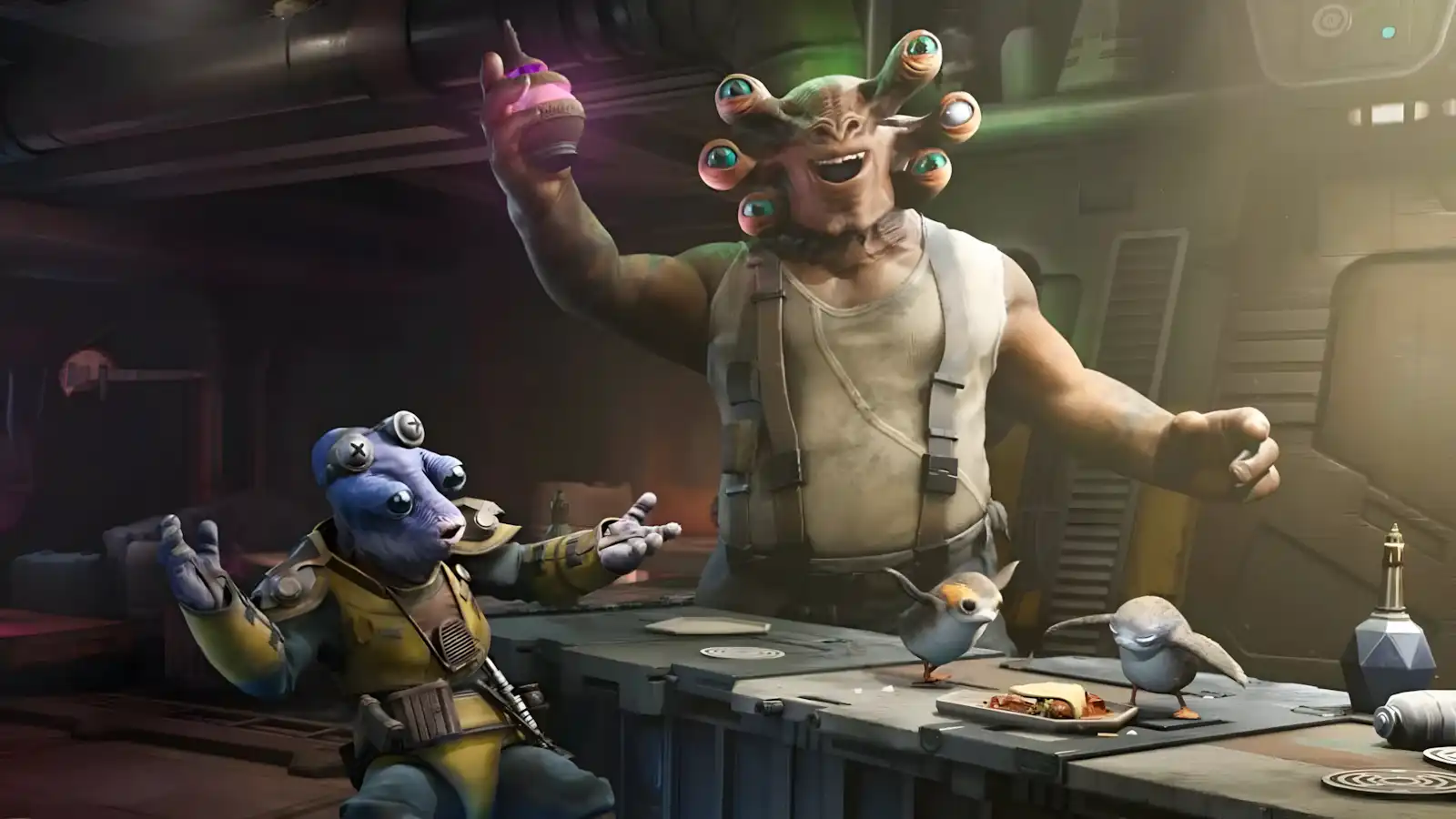 Novos Jogos PlayStation Plus Dezembro: Sonic, Rabbids, Star Wars e Outras Grandes Aventuras