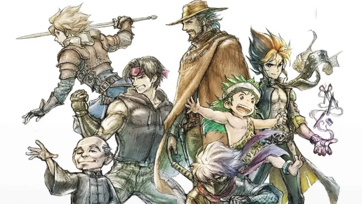 As Mortes Mais Trágicas de JRPGs: Os Momentos que Marcaram a História dos Games