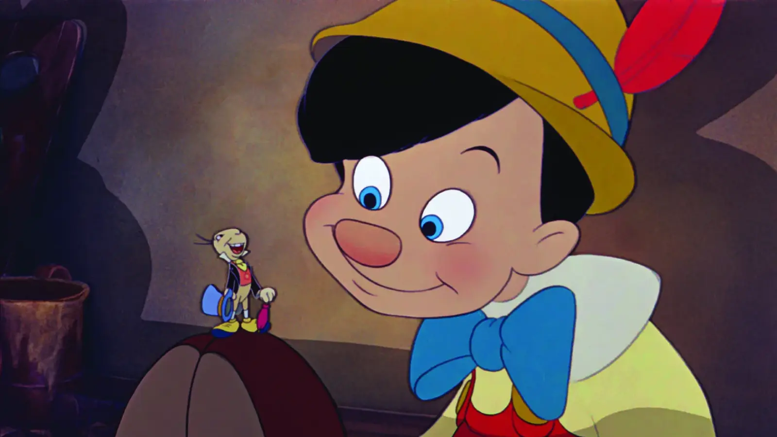 As 11 Mortes Mais Chocantes dos Personagens da Disney nas Histórias Originais