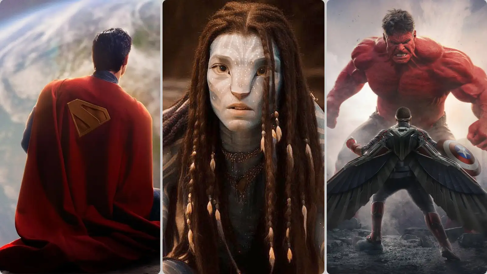 25 Filmes Mais Aguardados de 2025 que Vão Dominar as Telonas e Vai deixar Todos Viciados!