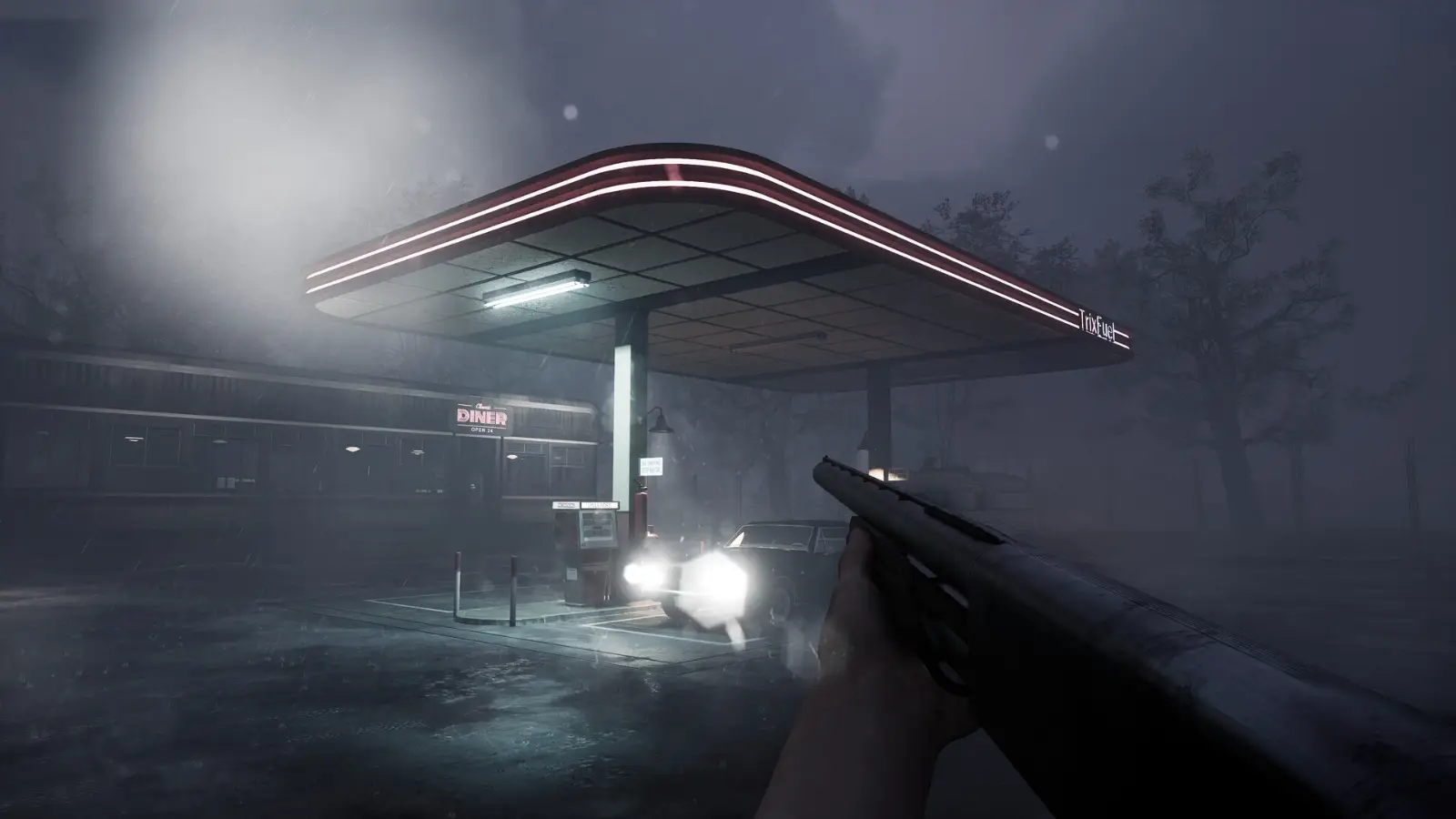 Os 23 Melhores Jogos de Terror de 2025