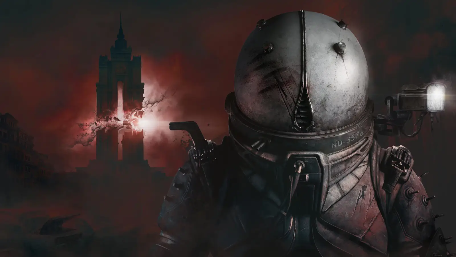 Os 23 Melhores Jogos de Terror de 2025