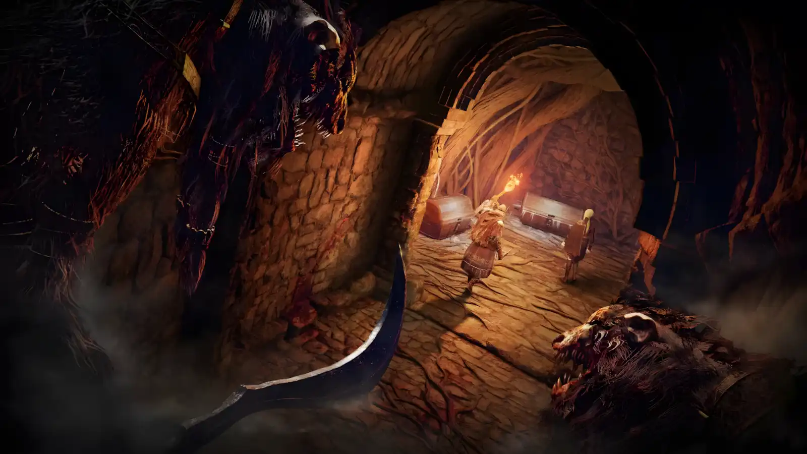 Elden Ring Nightreign Chega em Maio! Veja Preços, Gameplay e Como Jogar o Beta