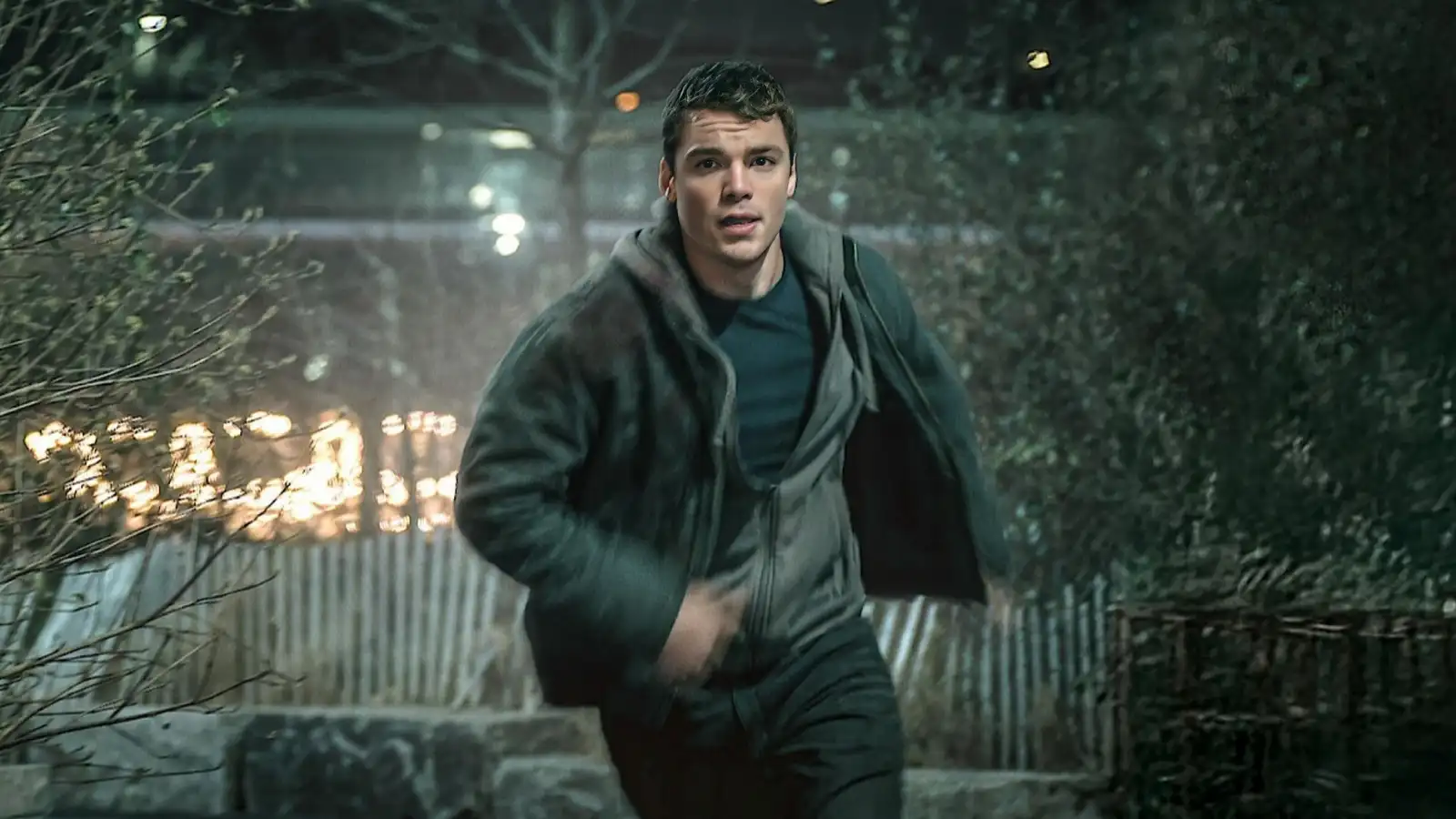 10 Séries Novas Para Maratonar em 2025 Que Estão Deixando Todos Viciados!