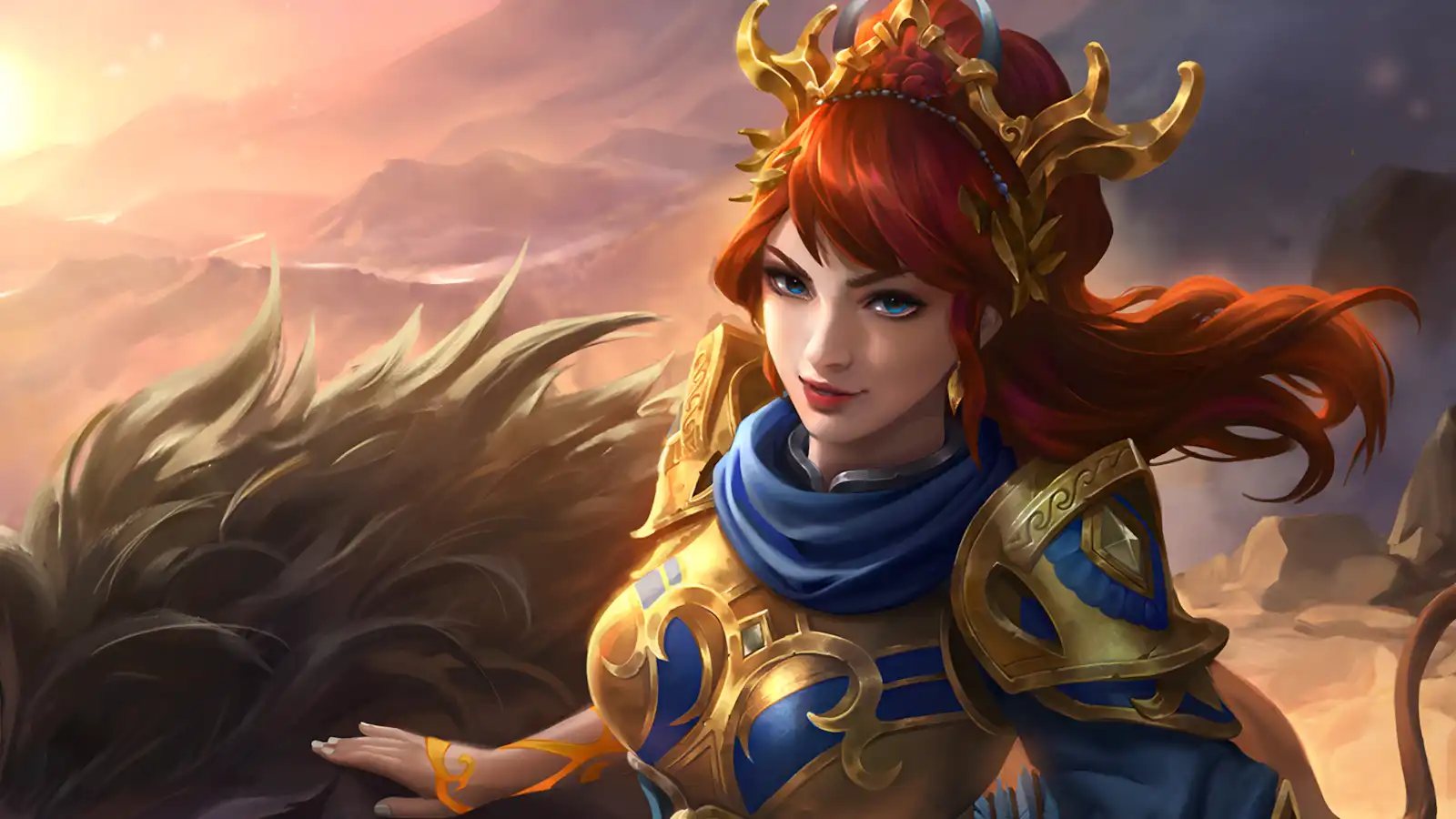 Os 10 Melhores MOBAs para Android, iOS e PC