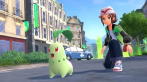 Pokémon Champions Novo sistema de batalhas em tempo real é revelado