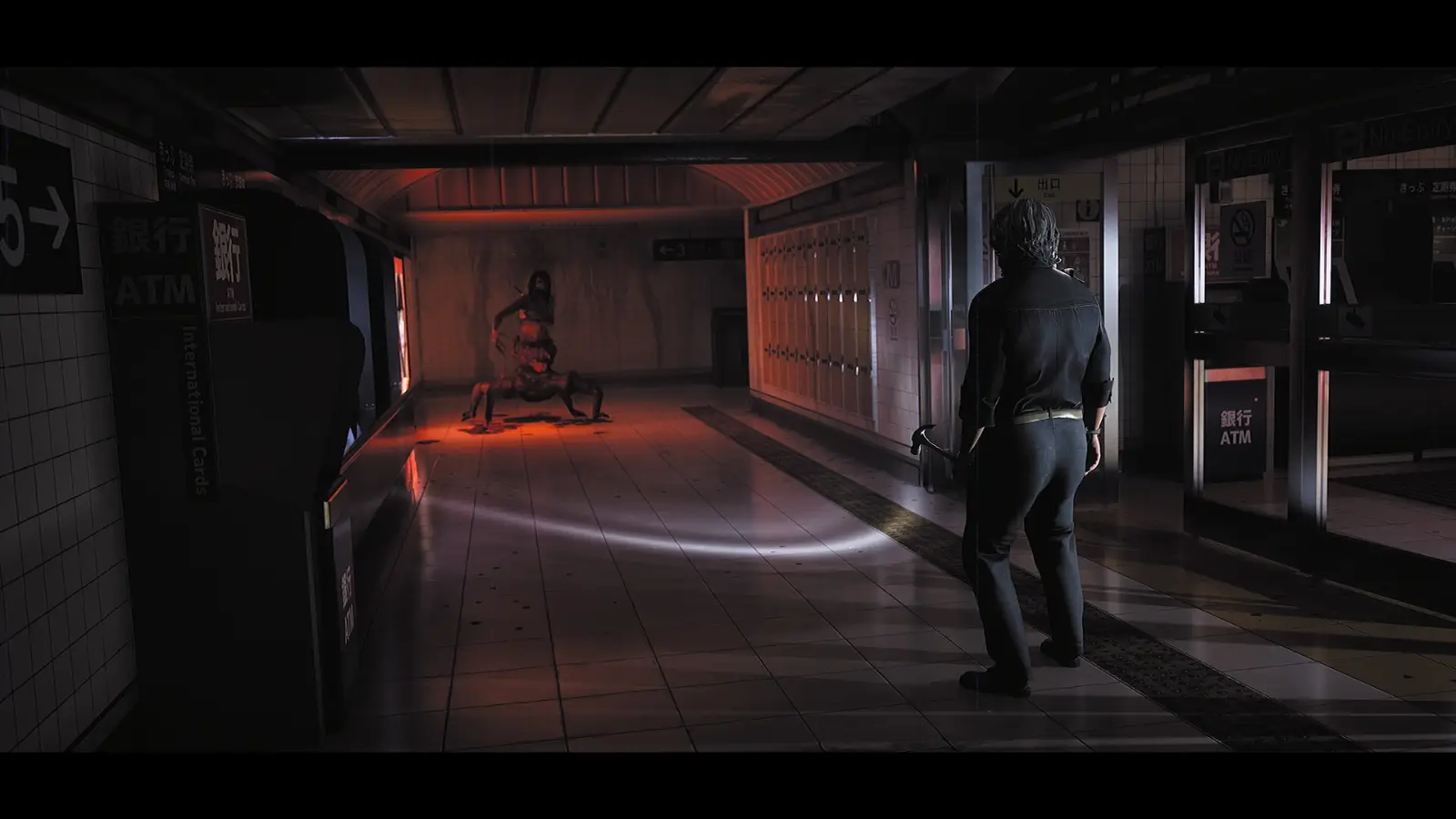 Os 23 Melhores Jogos de Terror de 2025