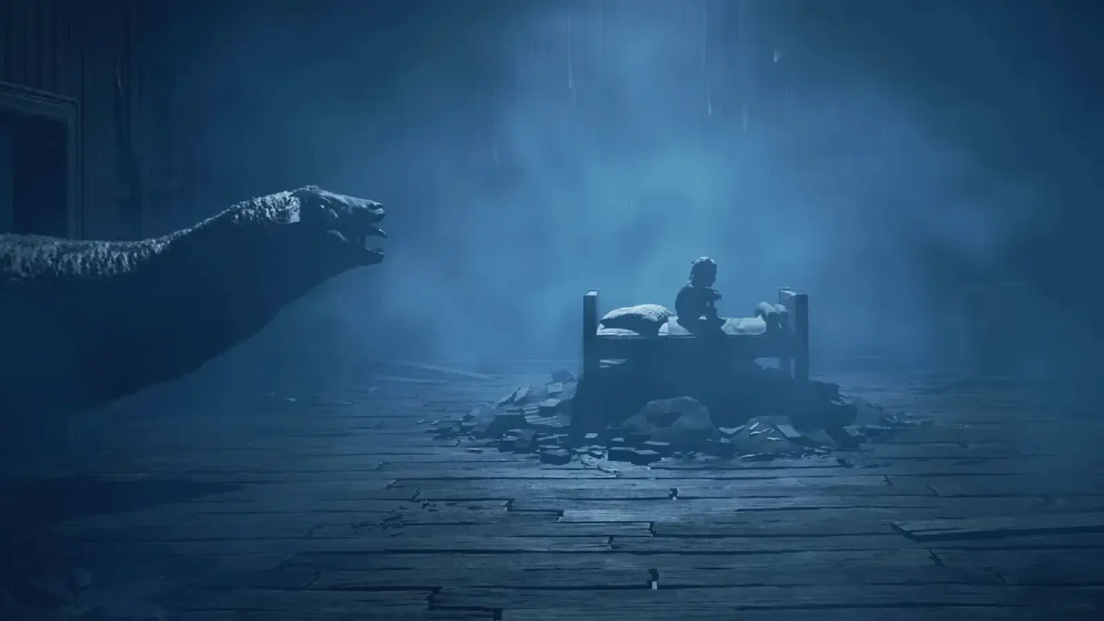 Os 23 Melhores Jogos de Terror de 2025