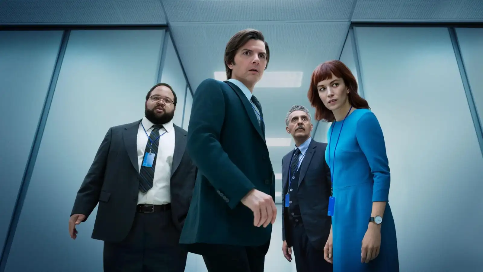 10 Séries Novas Para Maratonar em 2025 Que Estão Deixando Todos Viciados!