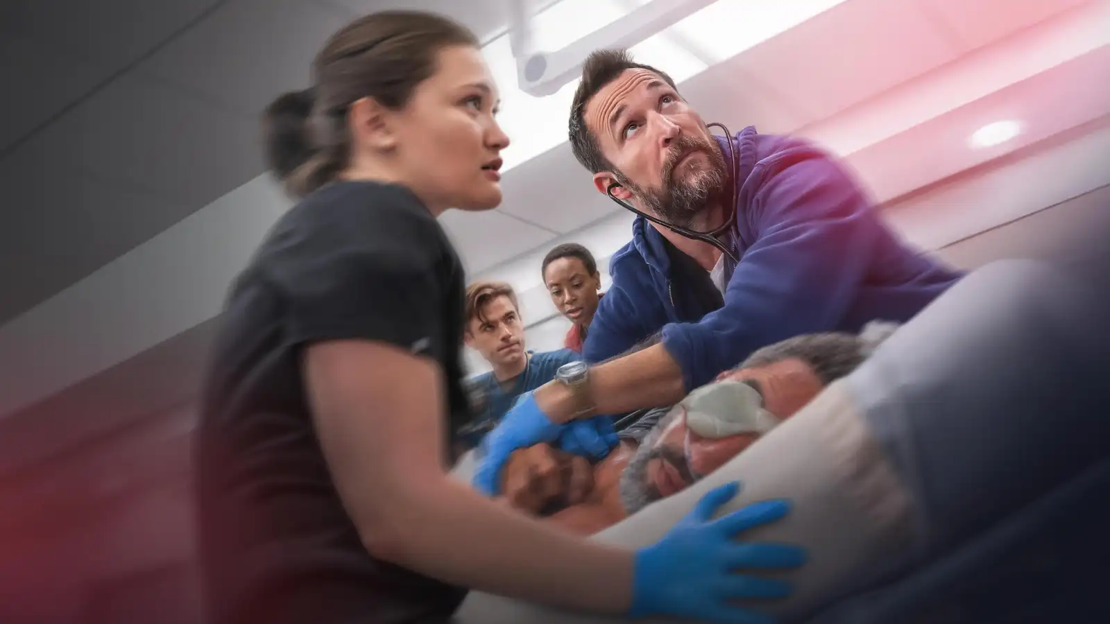 10 Séries Novas Para Maratonar em 2025 Que Estão Deixando Todos Viciados!