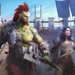 10 Jogos RPG para Android que São Verdadeiras Obras-Primas