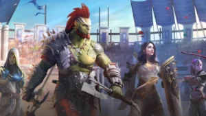 10 Jogos RPG para Android que São Verdadeiras Obras-Primas