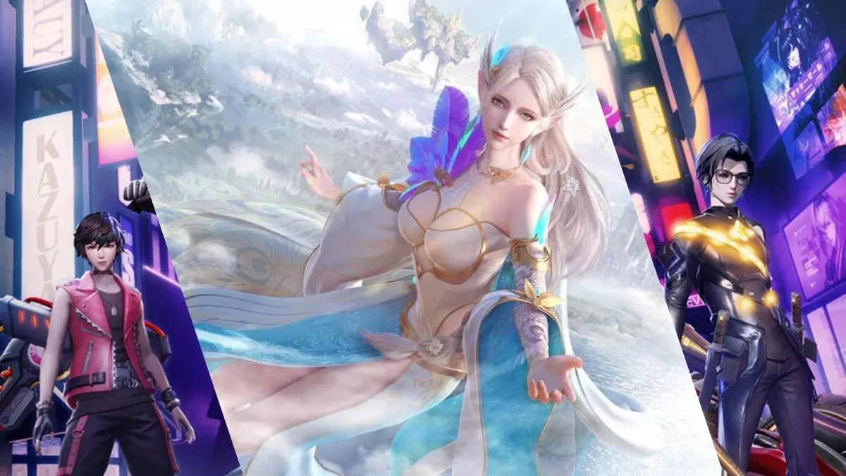 18 Melhores Jogos de RPG para Android e iOS