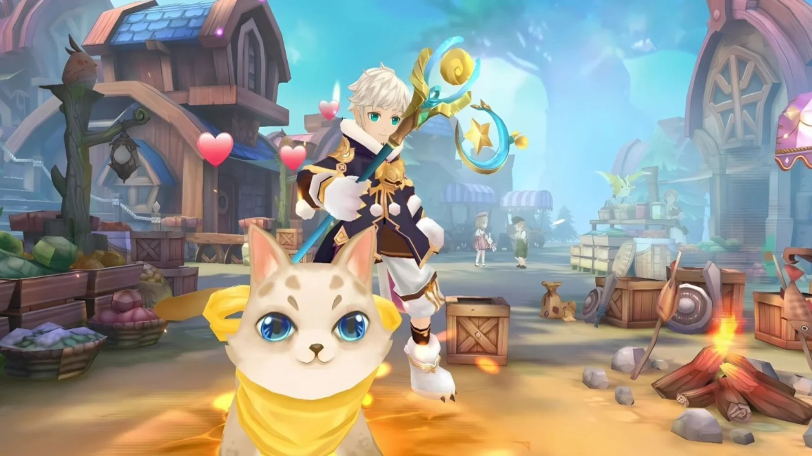 5 Novos Jogos para Celular que Vão Dominar 2025 – O #5 é Surpreendente!