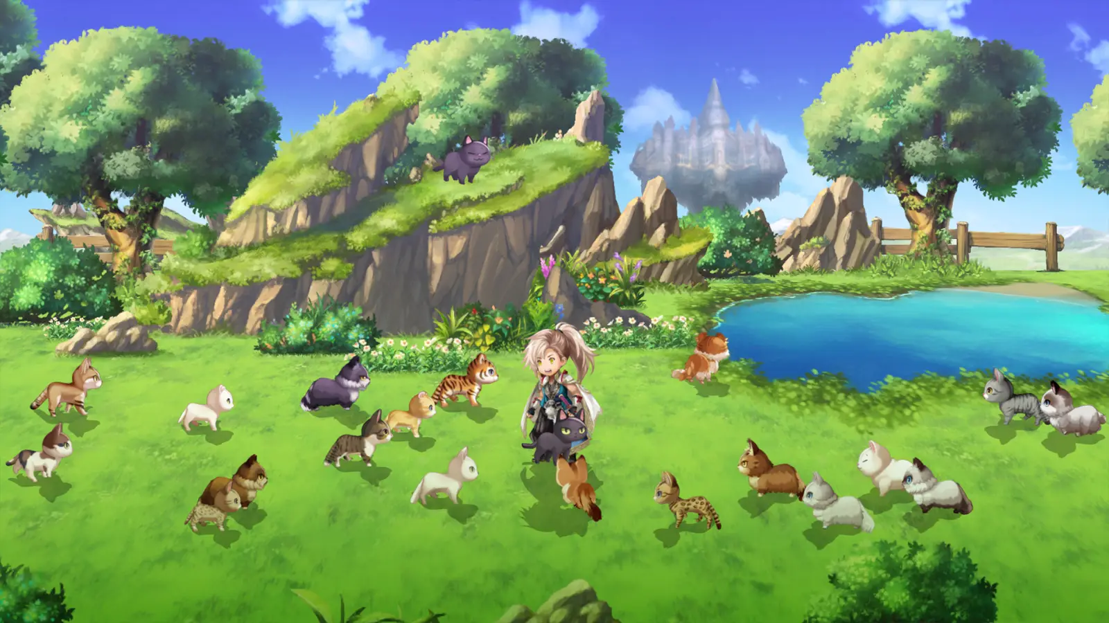 10 Jogos RPG para Android que São Verdadeiras Obras-Primas
