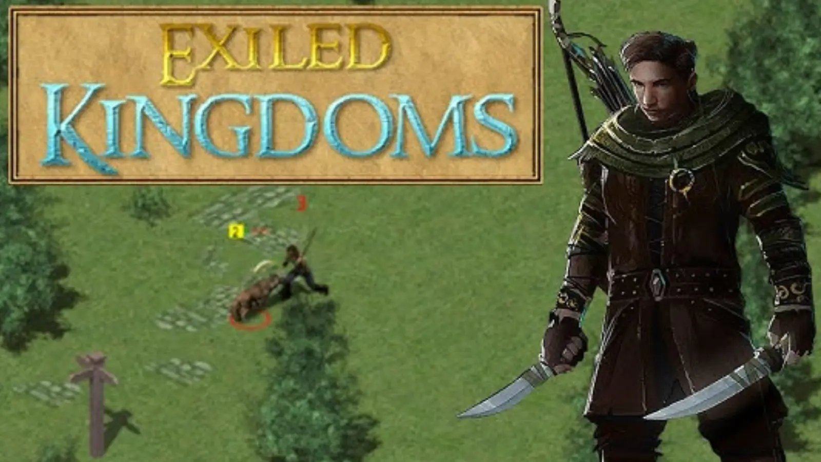 10 Jogos RPG para Android que São Verdadeiras Obras-Primas