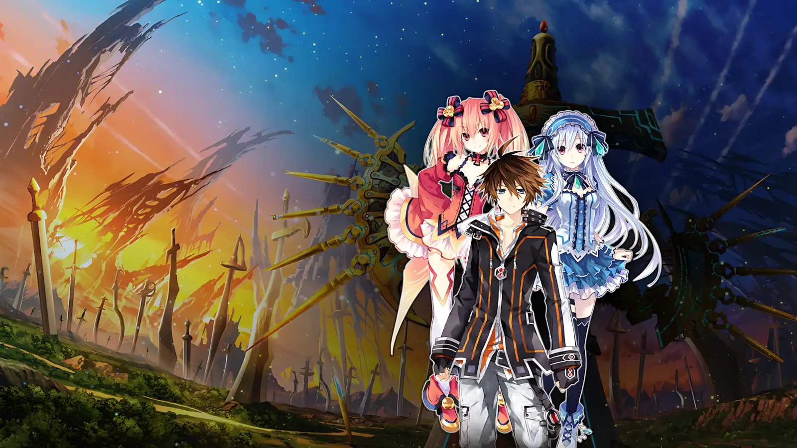 Os 10 Melhores JRPGs do Nintendo Switch Que Você Precisa Jogar Agora