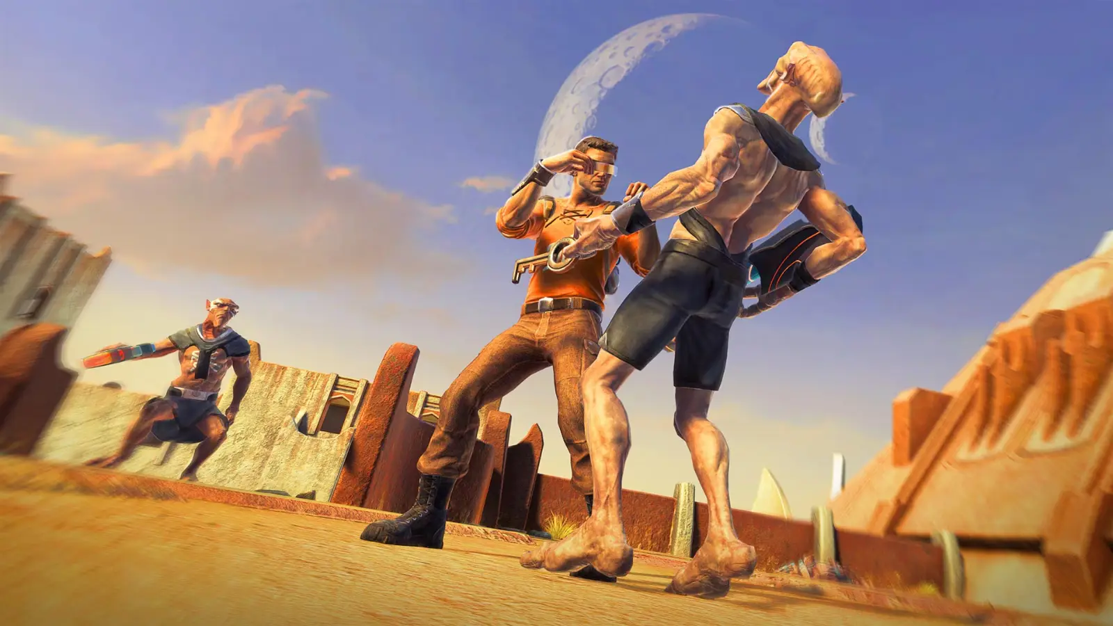 8 Jogos Baratos na PS Store Promoção Insana com Games de PS4 e PS5 por Até R$ 10!