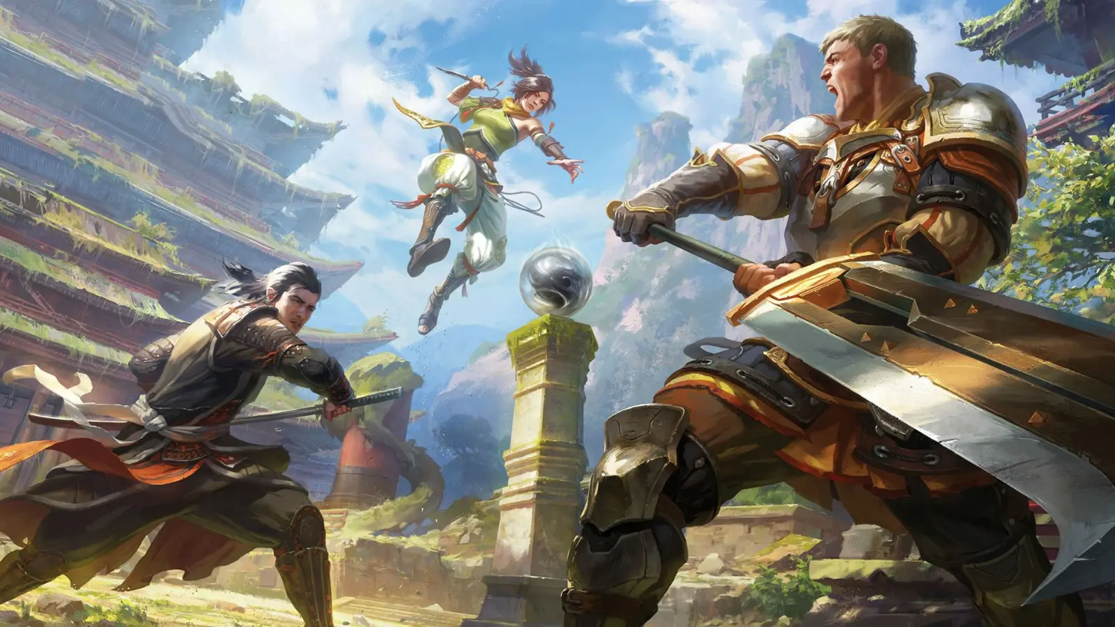10 Jogos RPG para Android que São Verdadeiras Obras-Primas