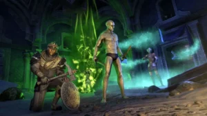 The Elder Scrolls Online Fallen Banners já disponível no PC – Veja detalhes da DLC e Update 45