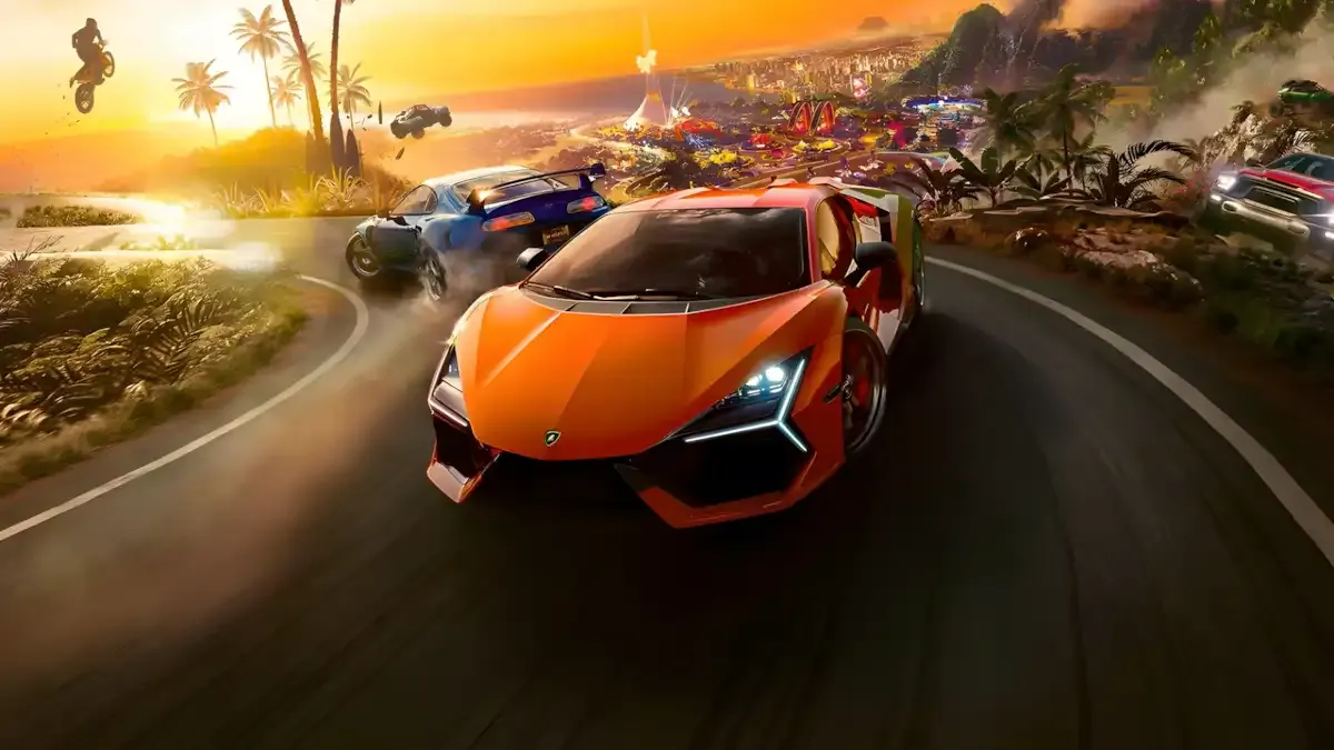 Top 10 Melhores Jogos de Corrida para PC da atualidade