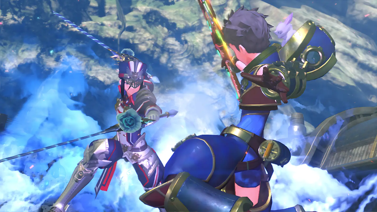 Os 10 Melhores JRPGs do Nintendo Switch Que Você Precisa Jogar Agora