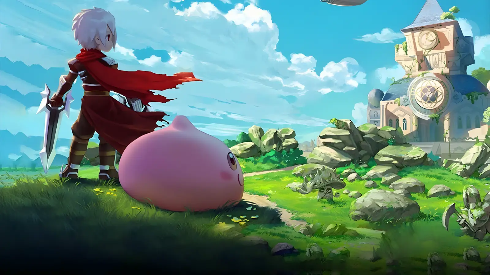 12 Melhores MMORPGs em Português que Estão Bombando no Android