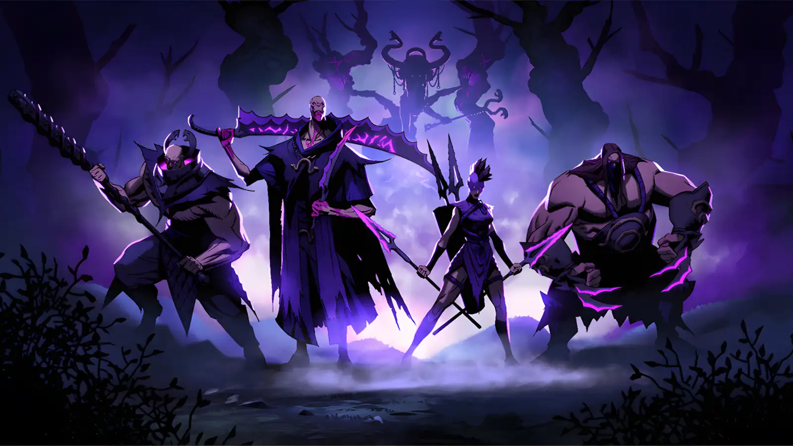 Atualização de V Rising Traz Oakveil, Novos Inimigos e Combate Renovado