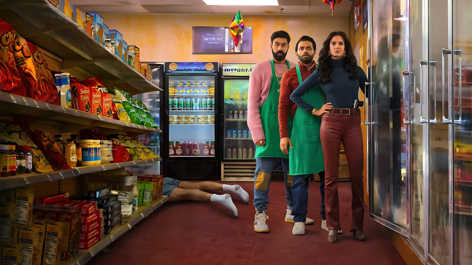 Melhores Séries de 2025: Os 15 Principais Destaques para Assistir