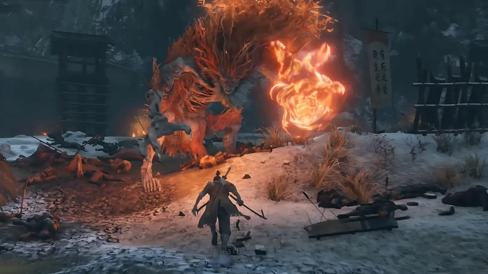 10 Lutas Contra Chefes Mais Difíceis dos Videogames