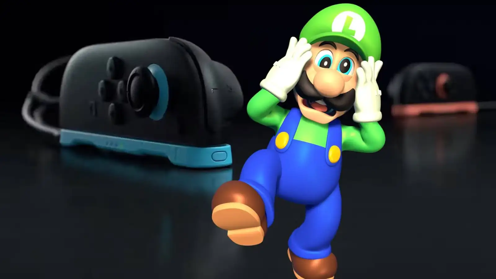 Modo Mouse do Nintendo Switch 2 é Promissor, Mas Pode Ser Complicado
