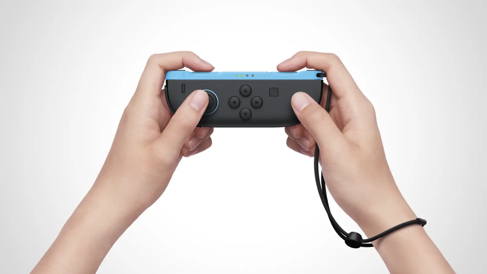 Modo Mouse do Nintendo Switch 2 é Promissor, Mas Pode Ser Complicado