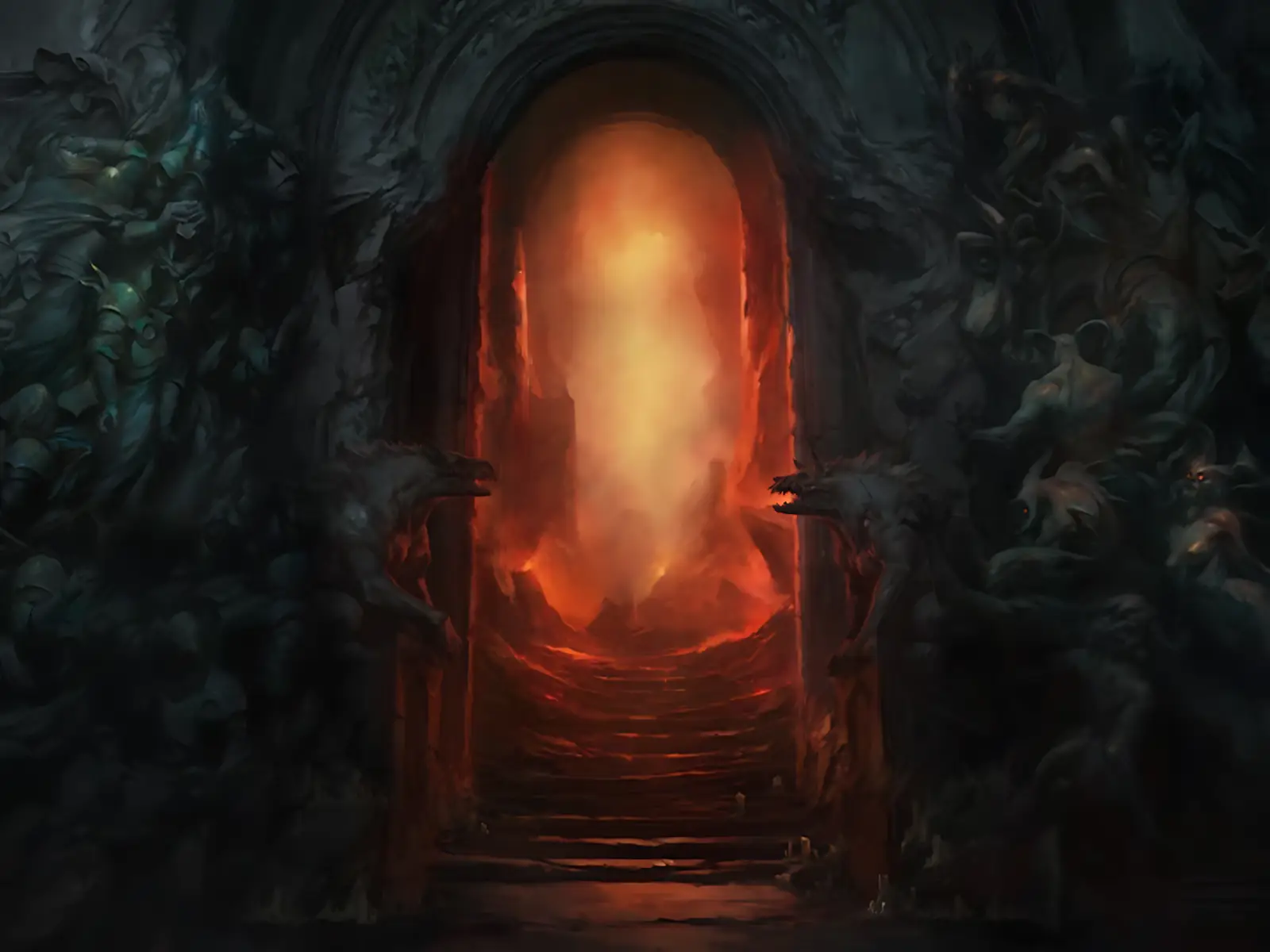 O Que Muda no Diablo IV em 2025 Roteiro Traz Surpresas e Nova Expansão