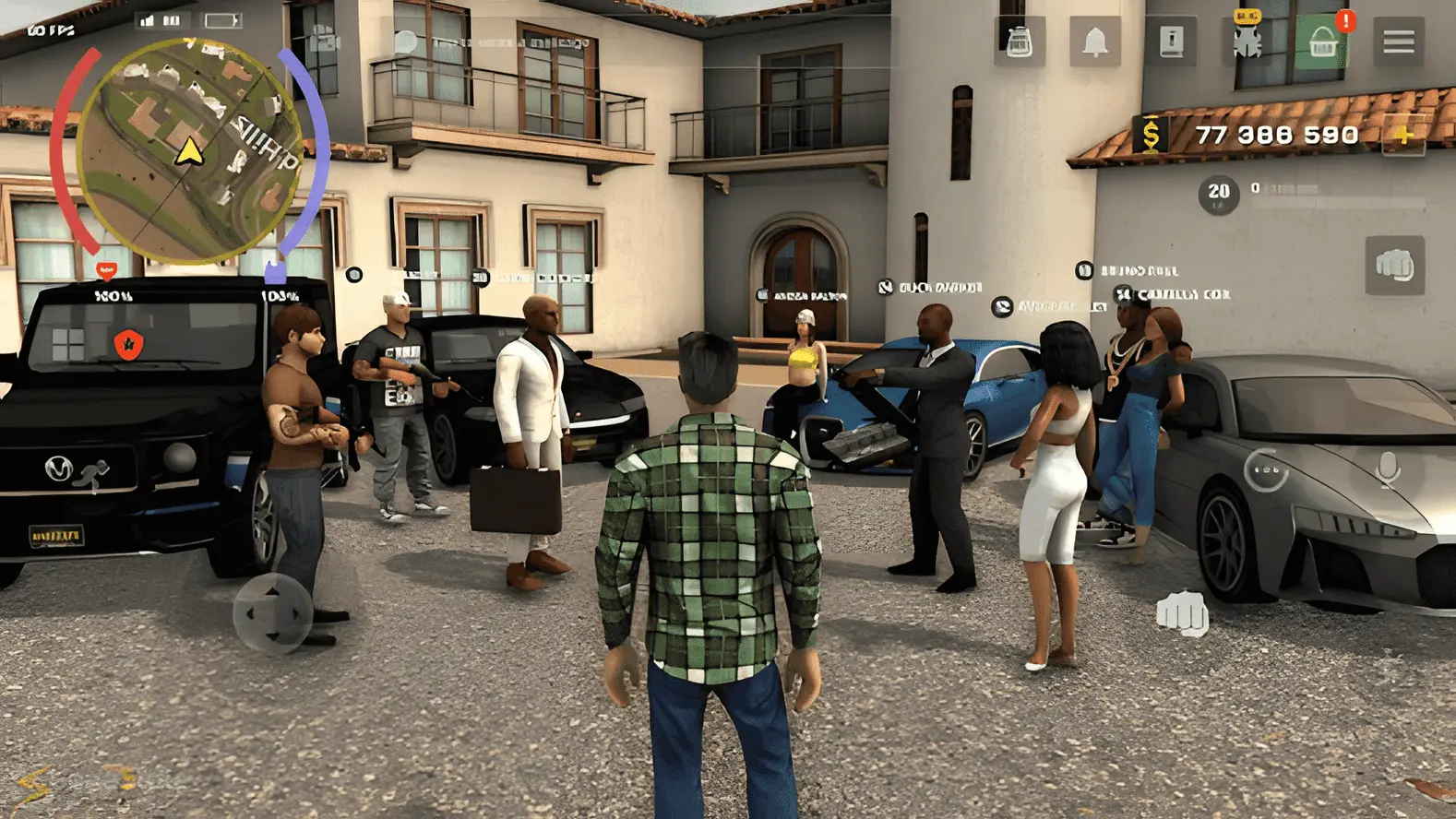 12 Melhores MMORPGs em Português que Estão Bombando no Android